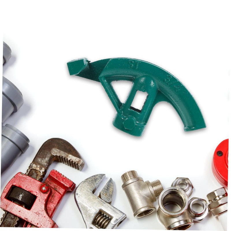 SHINEOFI Bender Tool for Tubing Manual Bender with High Strength