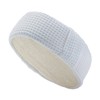 Earth Therapeutics Loofah Waffle Puff Sponge