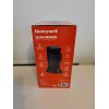 Honeywell Heater Slim Compact Ceramic Design Oscilltes 2 Heat Settings