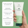 The Body Shop Aloe Multi-Use Soothing Gel, 6.76 Fl Oz