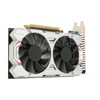 Yunir 1050 Ti Graphics Card, 4GB, 128 Bit, GDDR5, Desktop