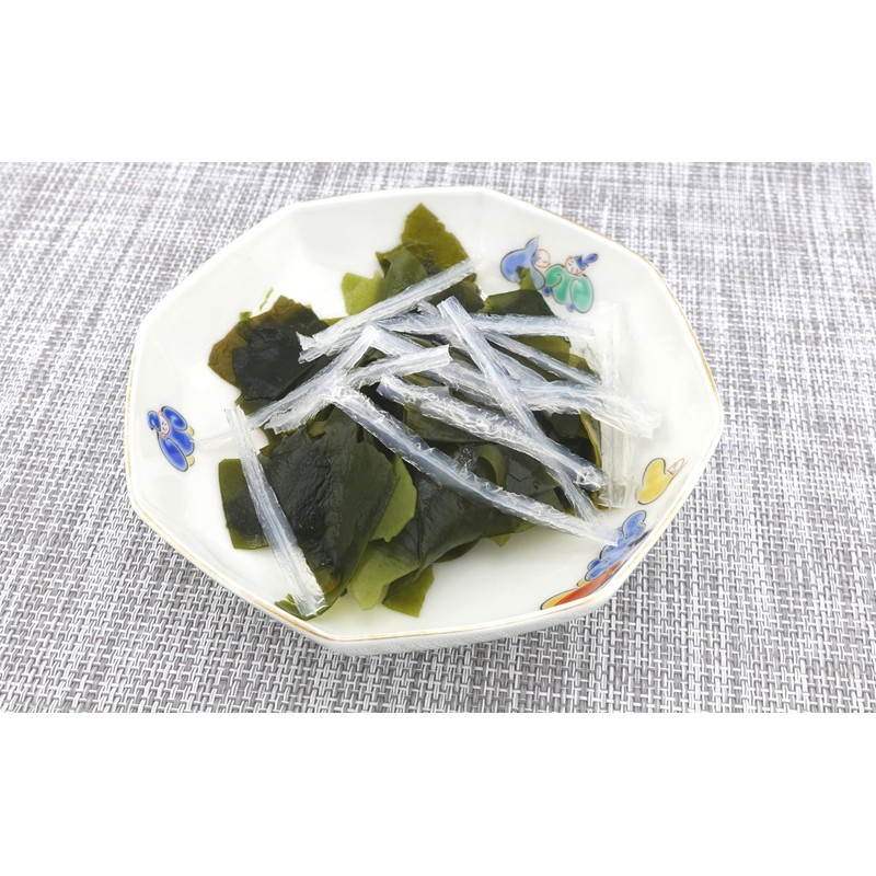 Kami Mansai, Gifu Prefecture Ena Yarn Agar, 0.4 oz (10