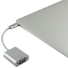 Ligawo ® USB 3.1 type C, male to USB 3.1,