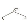 5 Pack 90mm (3.5") Brick Hooks - Wall Crab Clips