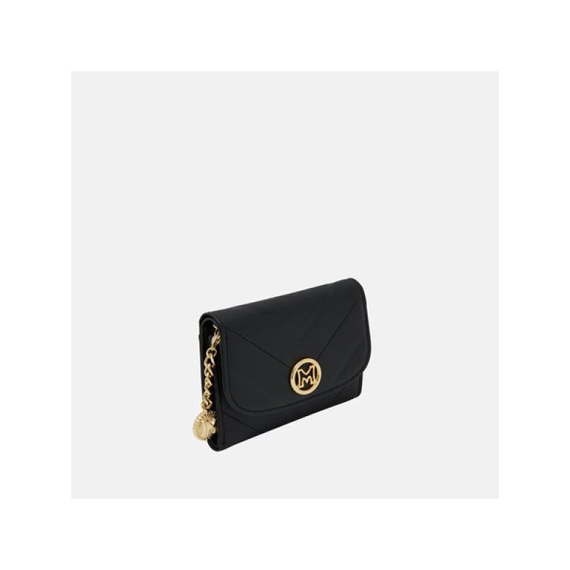 Metrocity (신세계센텀점)3단 반지갑 M221WP0311Z (Shinsegae Centum City) 3-fold wallet M221WP0311Z