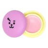 Bálsamo Labial Cooky Macaron Bt21 De The Crème Shop -