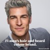 Just For Men Just For Men Touch of Grey, Black