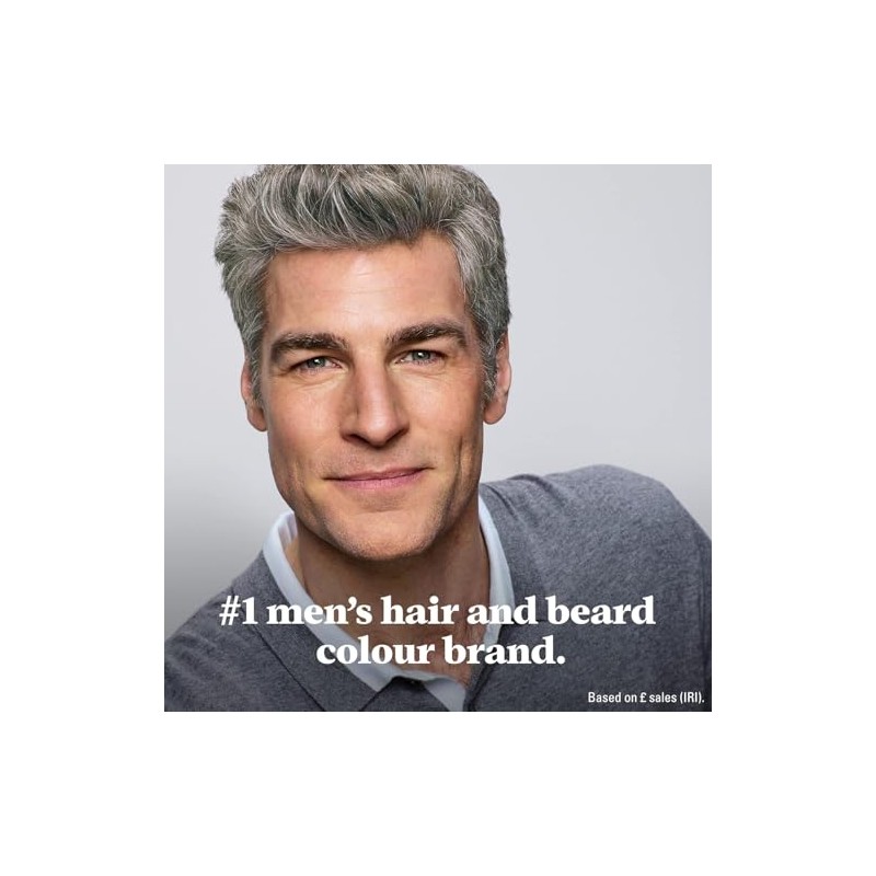 Just For Men Just For Men Touch of Grey, Black