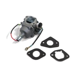 The ROP Shop | Carburetor with Gaskets for Kohler 32 853 12-S fits SV725-0001, SV725-0002 Mower