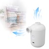 Tiny Pump Fast Inflation Pumping Portable Mini Electric Air Pump