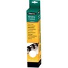Fellowes Plastic Binding Comb 12mm A4 Retail - White (Pack