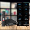 STEREN INTV-1000 Sistema Android TV Box, OS Google Certificado, Chromecast,