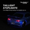 Turbo Racing C64 Turbo Racing C64 Drift Car, Drift Car,