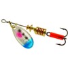 Mepp's Aglia Bait Series - Plain trbl, Rainbow Trout