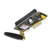 NB IoT Expansion Board Multi Protocol 2 LED Indicators USB