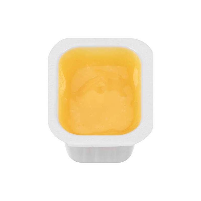 Kraft Honey Dijon Sauce Single Serve Packet (1 oz Packets,