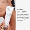 COSRX Pure Fit Cica Cream, 50ml / 1.69 fl.oz |