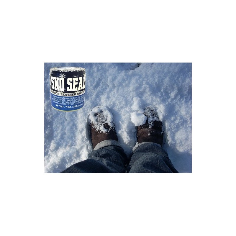 Sno Seal - 7 oz 2 pack