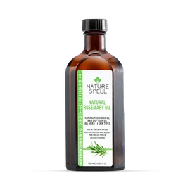 Nature Spell Rosemary Oil for Hair 150ml