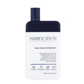 Hairification Pure Grow Conditioner 300ml