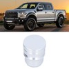 Blow Off Valve Plug Aluminum Fit for Expedition Ecoboost Engines