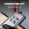 Kreg KMA4700-E Straight Edge Guide XL - 8 Ft -