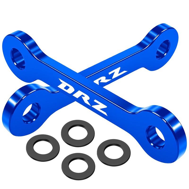Rear Lowering Links Kit for Suzuki DRZ400E DRZ400S DRZ400SM KLX400R