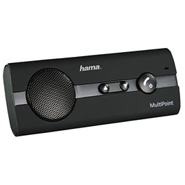 Hama MyVoice Car 00173714 Bluetooth Hands-Free Set