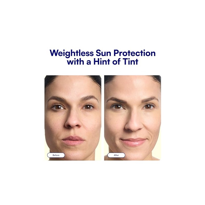 Bliss Block Star Spf 30 Protector Solar Tintado Diario Invisible