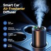 Dad Birthday Gifts for Dads - Auto On/Off Car Diffuser