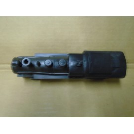 American Flyer ORIGINAL AMERICAN FLYER S SCALE CASEY JONES BOILER SHELL & FRONT FOR LOCO #21165