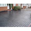 Smartseal Sealer Colour Tint for Imprinted Concrete - (Terracotta -