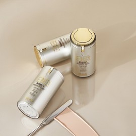 Skin79 Super Plus Bleth Balm Gold BB 40ml / 스킨79 슈퍼 플러스 비블레쉬 밤 골드 비비 40ml