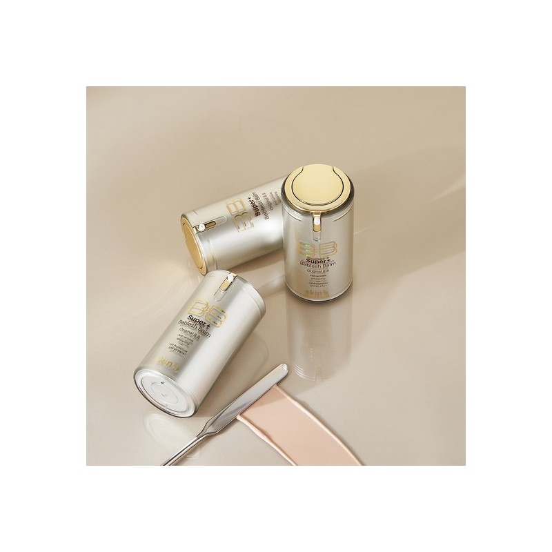 Skin79 Super Plus Bleth Balm Gold BB 40ml / 스킨79
