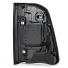 Factory Spec Rear Left Driver Full LED Tail Light Assembly