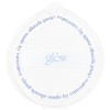 Glow Cloud Puff + Case 3 Pieces, 1 Piece / 글로우 클라우드 퍼프+케이스 3개입, 1개