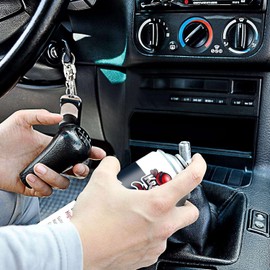 Kraken Bond Wow! CA Glue Accelerator Spray (3x16.90 fl. oz.) - NOT Spray Adhesive, 3 Pack