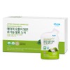 Atomy Organic Fermented Noni Pouches, 24, 40g / 애터미 오롯이 담은 유기농 발효 노니 파우치, 24개, 40g