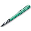 Lamy AL-Star Blue Green Rollerball Pen 2014 Special Edition