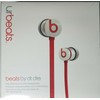 Beats by Dr. Dre UrBeats In-Ear Stereo Earbud Headphones White