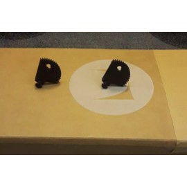 herman miller aeron chair parts