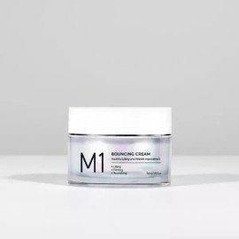Seller Hub [셀러허브]가히 M1 바운싱크림 50ml / iuy (S47737558) [Seller Hub] Gahi M1 Bouncing Cream 50ml / iuy (S47737558) [Basic]