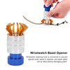 Watch Case Remover Professional Wristwatch Bezel Opener Disassembly Repairing Tools