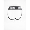 METAL BOXE Semi-Pro Shell Jacket, Black, L