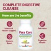 NEW ROOTS HERBAL para Care Cleanse and Detox Supplement with