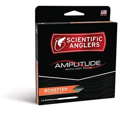 Scientific Anglers Amplitude Bonefish Fly Line WF8F