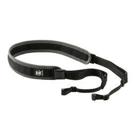Crumpler SSK-001 Singapore Slick Camera Shoulder Strap Black