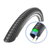 Schwalbe Fahrradreifen Marathon Almotion TL Dynamic Casing Faltbar 40-622 B/B-SK+RT