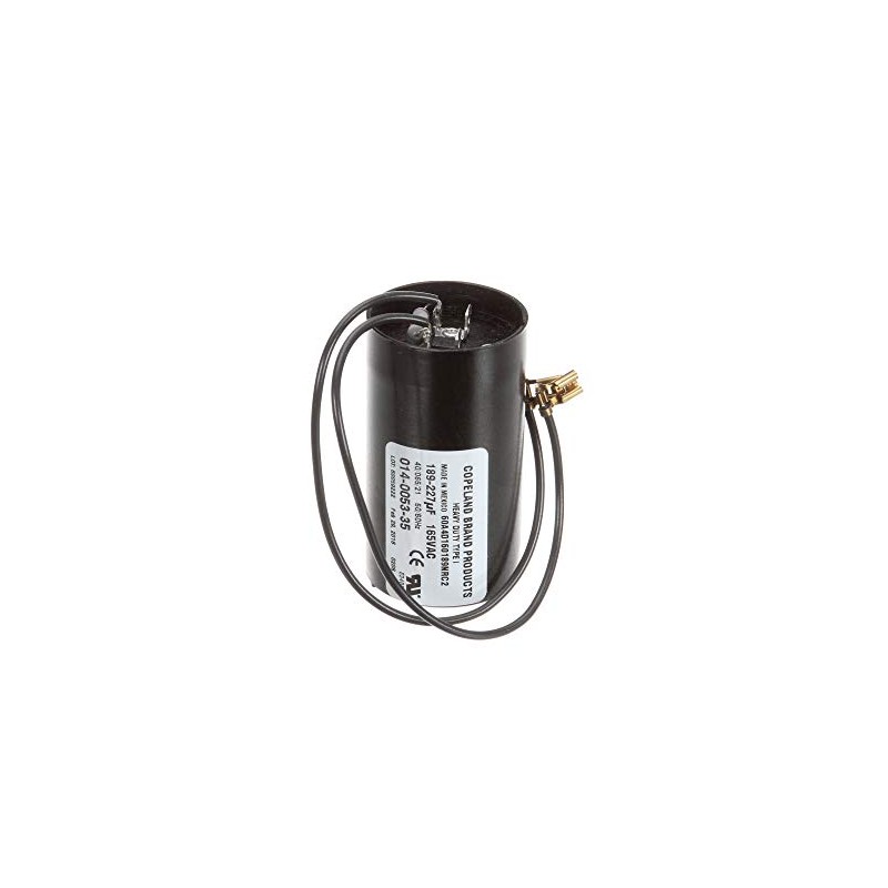 Leer 1394116 Start 014-0053-35 Capacitor