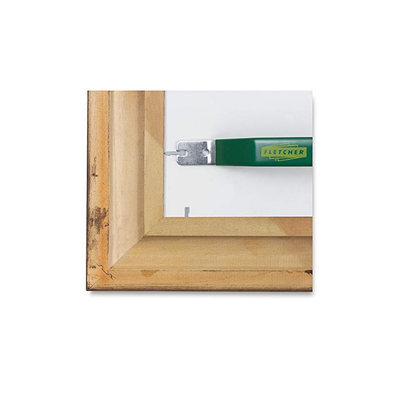 C.R. LAURENCE 09517 CRL Fletcher PullMate Point Removing Tool